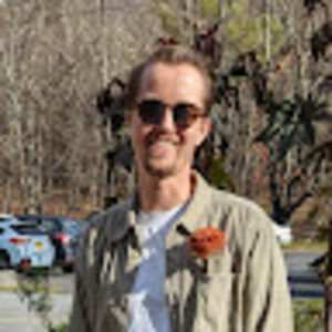 Meet your Posher, Gabe